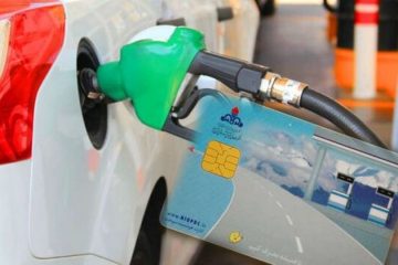 تخصیص بنزین به اشخاص به جای خودرو از اولویت خارج شد