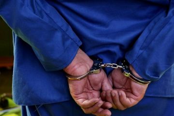 دستگیری سارق با ۷۹ فقره سرقت در تبریز
