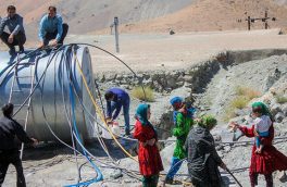 بحران آب در ۷۰۰ روستای آذربایجان ‌شرقی