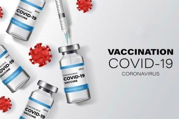 آغاز تزریق دوز چهارم واکسن کرونا برای کادر درمان و افراد بالای ۸۰ سال