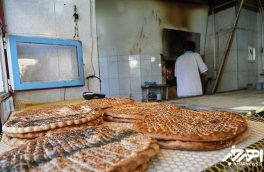 بازرسی ها از واحدهای نانوایی آذربایجان شرقی تشدید می شود