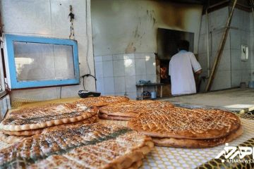 بازرسی ها از واحدهای نانوایی آذربایجان شرقی تشدید می شود