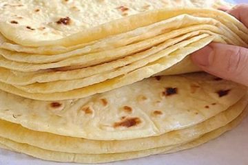 سهمیه ۳۷ نانوایی آزادپز در آذربایجان شرقی افزایش یافت