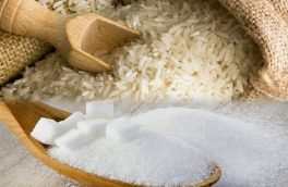 ۷۶۶۶ تن برنج و شکر به قیمت مصوب در بازار آذربایجان شرقی توزیع شد