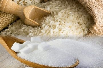 ۷۶۶۶ تن برنج و شکر به قیمت مصوب در بازار آذربایجان شرقی توزیع شد
