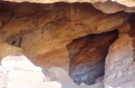 فوت ۲ کوهنورد در غار اسکندر سه راهی اهر