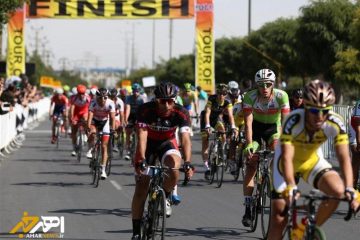 تور دوچرخه سواری ایران – آذربایجان پس از دو سال وقفه مهر ماه برگزار می شود