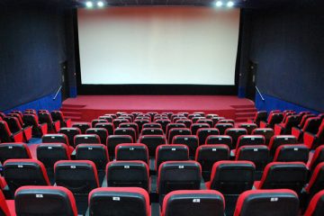 شهرهای بالای ۵۰ هزار نفر جمعیت دارای سینما می ‌شوند