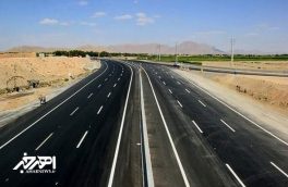 بزرگراه اهر – تبریز با تخصیص ۴۰ میلیارد تومان اعتبار تا مهر ماه تکمیل می شود