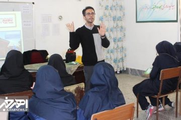تدریس معلمان مرد در دبیرستان های دخترانه ممنوع شد