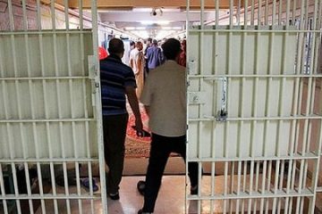 کاهش ۹ درصدی ورود به زندانهای آذربایجان شرقی