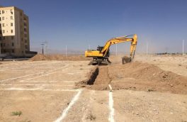 احداث ۱۵ هزار واحد مسکن ملی در آذربایجان شرقی آغاز شده است