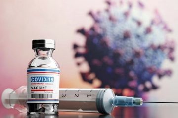 همه افراد بالای ۱۲ سال یک دُز واکسن یادآور را تزریق کنند