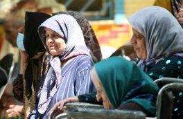 روند افزایش جمعیت سالمند آذربایجان‌ شرقی نگران کننده است