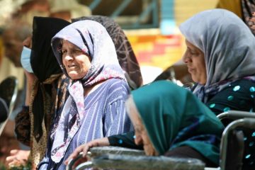 روند افزایش جمعیت سالمند آذربایجان‌ شرقی نگران کننده است