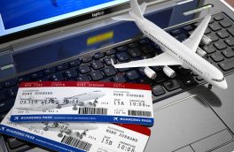 اخذ هزینه بلیت به صورت ارزی از مسافران خارجی ممنوع است