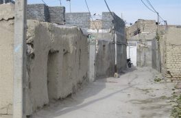 ۱.۵ میلیون نفر از جمعیت آذربایجان شرقی در بافت ناکارآمد زندگی می‌کنند