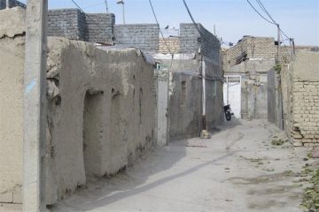 ۱.۵ میلیون نفر از جمعیت آذربایجان شرقی در بافت ناکارآمد زندگی می‌کنند