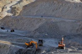 وجود ۳۰۰ معدن غیرفعال و دارای مشکل در آذربایجان‌ شرقی