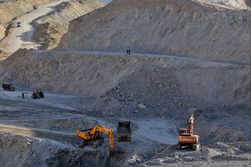 وجود ۳۰۰ معدن غیرفعال و دارای مشکل در آذربایجان‌ شرقی