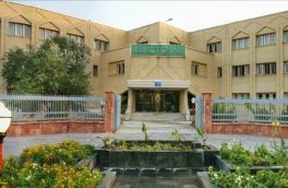 ارتقای رتبه بین المللی دانشگاه علوم پزشکی تبریز در جهان و منطقه