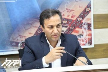 صدور ۲۶ مورد موافقت اصولی در آذربایجان شرقی تا پایان هفته دولت