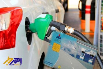 تکذیب خبر افزایش قیمت بنزین و تغییر سهمیه ‌بندی