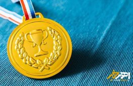 کسب مدال طلای مسابقات تکواندوی لیگ استانی و انتخابی قهرمانی کشور توسط تکواندوکار اهری