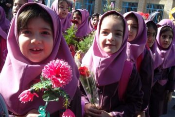 بازگشایی مدارس از دوم مهر/ برگزاری «جشن شکوفه‌ها» در آخرین پنج‌شنبه شهریور