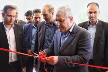 نخستین خانه خلاق آذربایجان شرقی با حضور معاون رئیس جمهور افتتاح شد