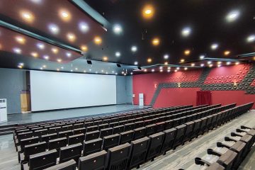 ویژه برنامه مهر سینما در آذربایجان‌شرقی برگزار می‌شود