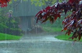 میزان بارش‌ در آذربایجان‌ شرقی ۱۰ درصد افزایش یافت