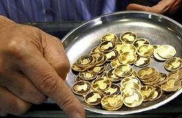 فروشنده سکه ‌های تقلبی در تبریز دستگیر شد