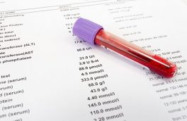 تشخیص زودهنگام انواع سرطان با یک آزمایش خون ساده