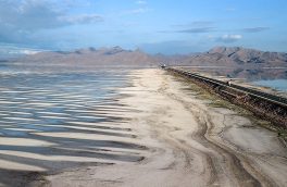 کمیته‌ های استانی احیای دریاچه ارومیه تعیین شدند