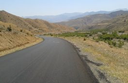 تخصیص و پرداخت قرارداد‌های منعقد شده آسفالت ریزی راه های روستای شهرستان ورزقان