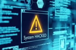 حملات سایبری «انانیموس» به سایت های دولتی کشور صحت ندارد