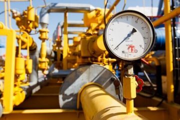 ۶۵ واحد صنعتی در آذربایجان شرقی به شبکه گاز طبیعی متصل شد