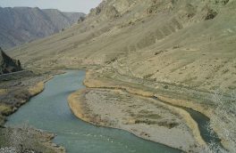 مهلت ۲ هفته ای برای نصب تجهیزات پایش آلودگی در رودخانه ارس
