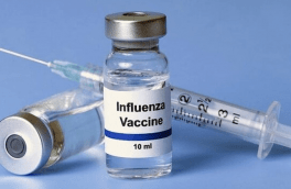 واکسن آنفلوآنزا را فقط گروه های پرخطر دریافت کنند