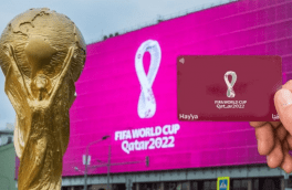 هزینه پرواز رفت و برگشت جام جهانی به ۱۱ میلیون تومان کاهش یافت
