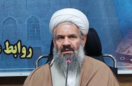 مدیریت جهادی در دولت سیزدهم فتنه ها را کور می‌کند