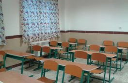 سامانه گرمایشی ۹۵ درصد مدارس آذربایجان‌ شرقی استاندارد است