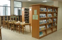 فضای کتابخانه های عمومی آذربایجان ‌شرقی در حال افزایش است