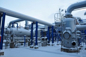 تمهیدات لازم برای جلوگیری از افت فشار گاز در شمالغرب کشور انجام شد