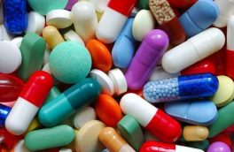 ورود ۵۵ تن آنتی بیوتیک به کشور/ رفع کمبود داروهای کودکان