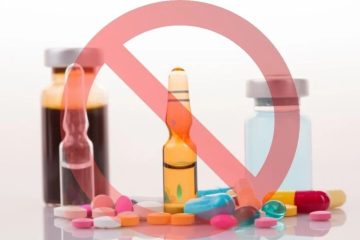 ممنوعیت حمل داروهای حاوی ماده مخدر به جمهوری آذربایجان