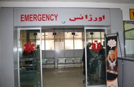 هشدار به بیمارستان هایی که مصدومان اورژانسی را پذیرش نمی کنند