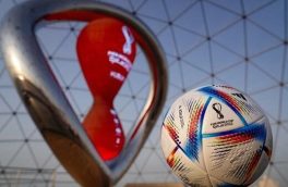 پاداش ۹ میلیون دلاری ایران از جام‌ جهانی