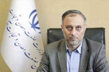 اخذ حقوق دولتی از معادن آذربایجان‌ شرقی بیش از ۱۰۰ درصد افزایش یافت